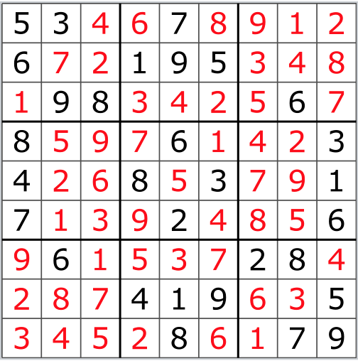 Sudoku Solver Supreme FREE by So Software Online